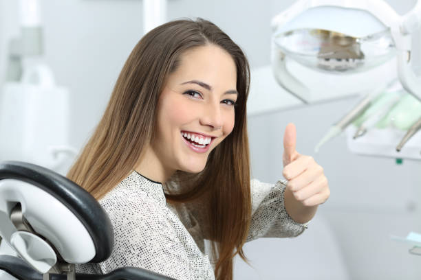 Oral Cancer Screening in Tarpey Village, CA